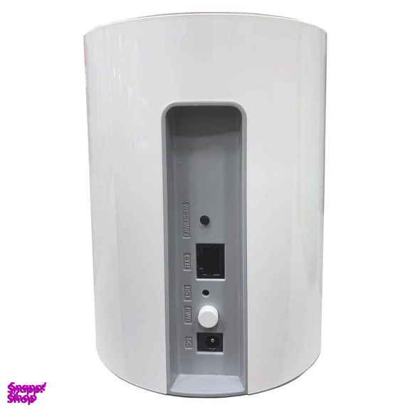 مودم 4G/TD-LTE ایرانسل مدل TF-i60 G1 به همراه سیم کارت هدیه دو قلو و 300 گیگابایت اینترنت 6 ماهه