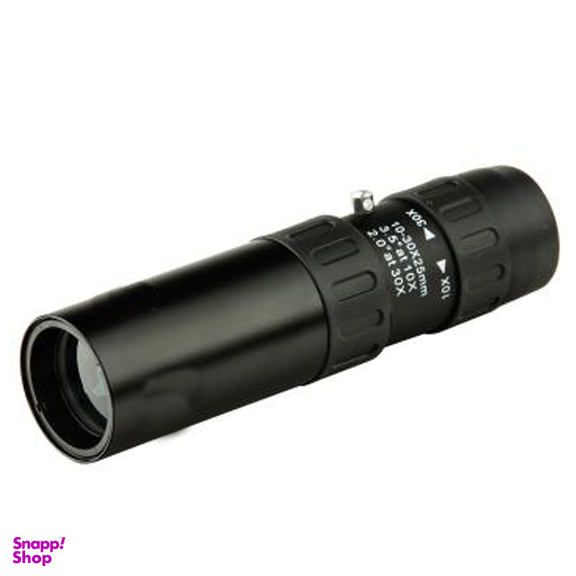 دوربین تک چشمی مدل 25x30 به همراه سه پایه