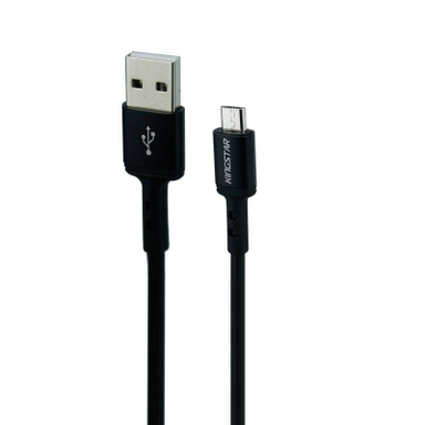 کابل تبدیل USB به MicroUSB کینگ استار مدل k72A طول 1.2 متر