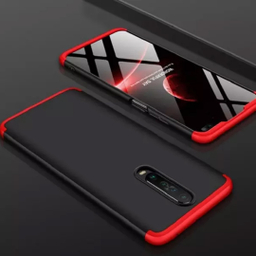 قاب جی کی کی مناسب شیائومی Xiaomi Redmi K30