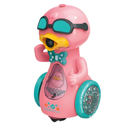 حباب ساز مدل جوجه پاتو بوربوجا