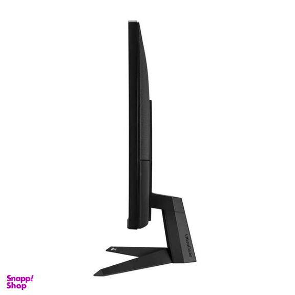 مانیتور 27 اینچ مخصوص بازی ال جی مدل 27GQ50F-B