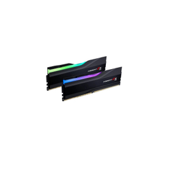 رم دسکتاپ DDR5 دوکاناله 6400 مگاهرتز CL32 جی اسکیل مدل TRIDENT Z5 RGB ظرفیت 16 گیگابایت بسته 2 عددی