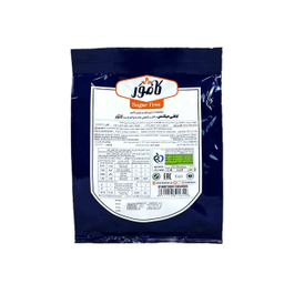 کافی میکس رژیمی و بدون قند کامور بسته 24 عددی