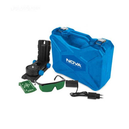 تراز لیزری نووا مدل 2665G