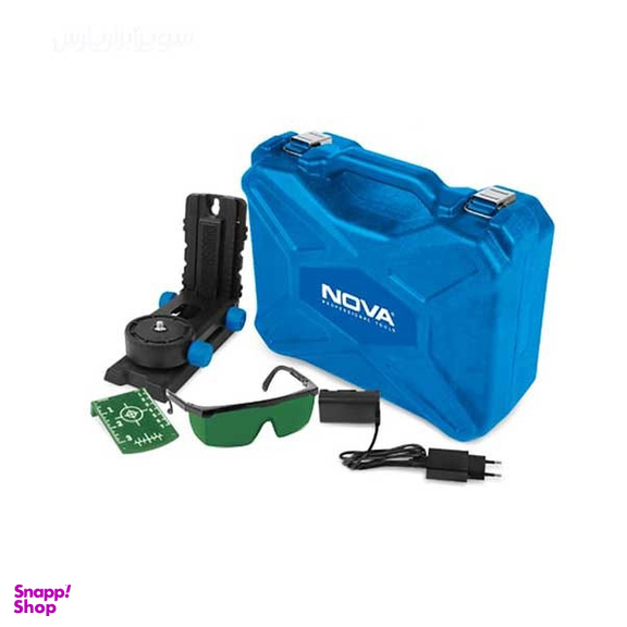 تراز لیزری نووا مدل 2665G