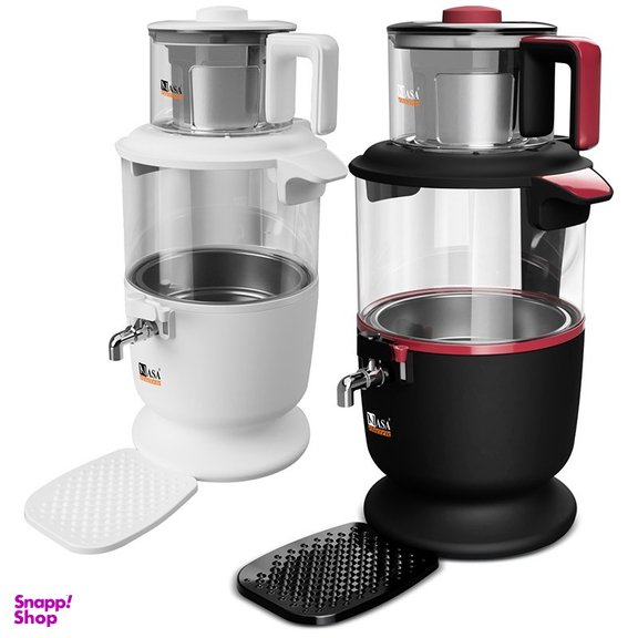 چای ساز ناسا الکتریک مدل NS-525