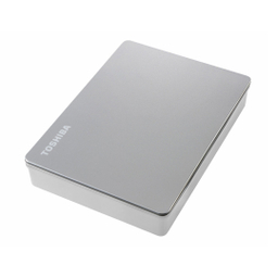 هارد دیسک اکسترنال توشیبا مدل CANVIO FLEX ظرفیت 1 ترابایت