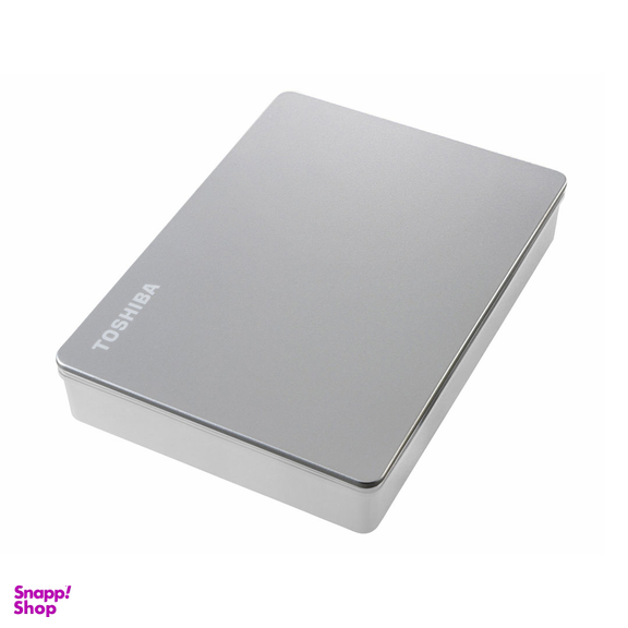 هارد دیسک اکسترنال توشیبا مدل CANVIO FLEX ظرفیت 1 ترابایت