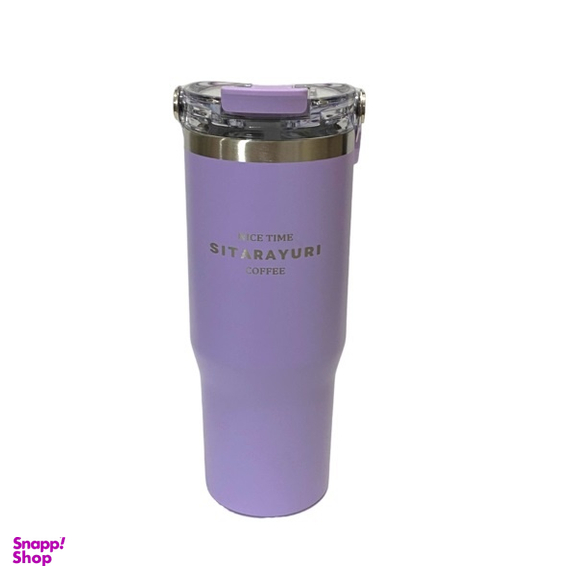 تراول ماگ سیتارایوری مدل سطلی کد SIT9 گنجایش 0.9 لیتر