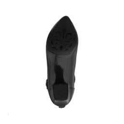 نیم بوت زنانه کروماکی مدل kmAX25