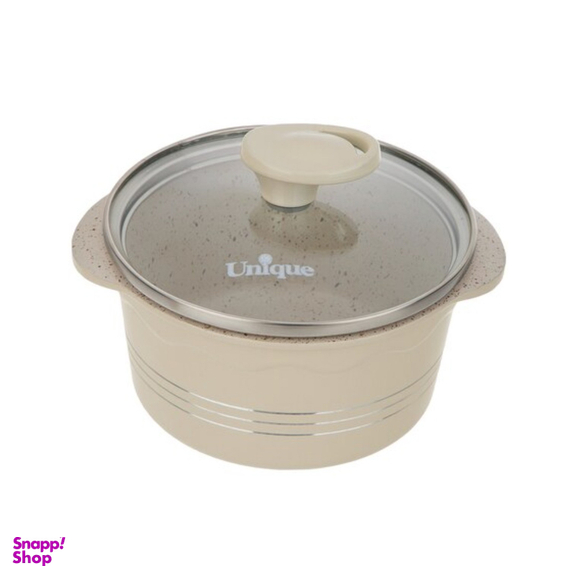 سرویس پخت و پز کودک 5 پارچه یونیک کد 7752