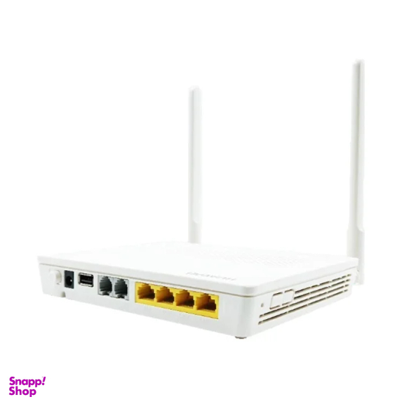 مودم فیبرنوری Gpon-ONT اکولایف مدل HG8546M