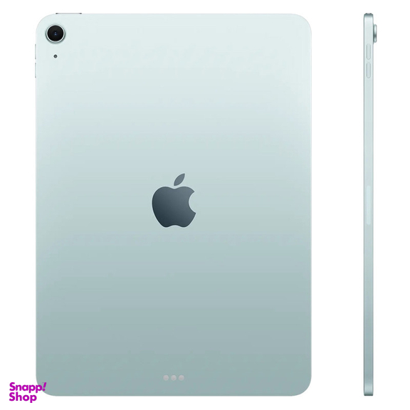 تبلت 11 اینچ اپل مدل iPad Air 11 2025 M3 Wi-Fi ظرفیت 128 گیگابایت و رم 8 گیگابایت