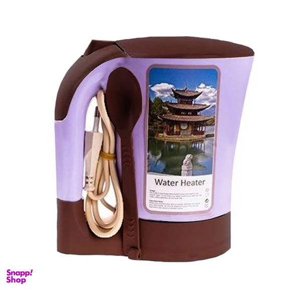 کتری برقی کد 1212