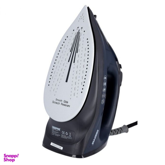 اتو بخار جی پاس مدل GSI_7703N