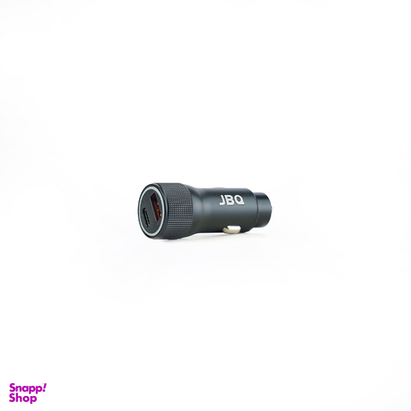 شارژر فندکی جی بی کیو مدل CC-D5 m