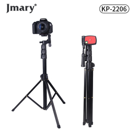 سه پایه دوربین عکاسی مدل KP-2206