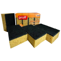 اسکاچ پروف مدل Spatio مجموعه 4 عددی