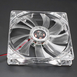 فن کیس ایتوک مدل 12-Ventilador