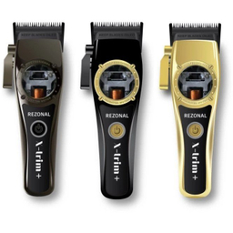 ماشين اصلاح سر و صورت رزونال مدل X-Trim Plus