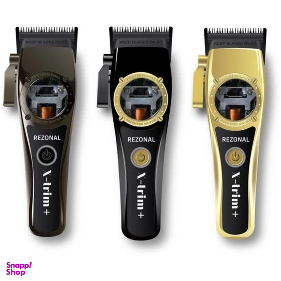 ماشين اصلاح سر و صورت رزونال مدل X-Trim Plus