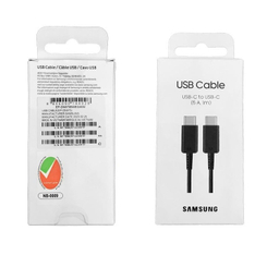 کابل شارژ Type-C سامسونگ مدل 5A طول 1 متر