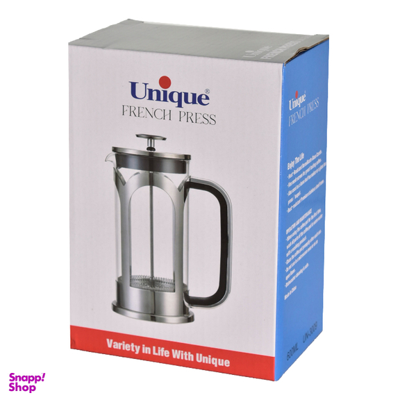 فرنچ پرس یونیک کد 3009