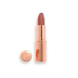 رژلب جامد شارلوت تیلبری مدل pillow talk medium سایز مینی