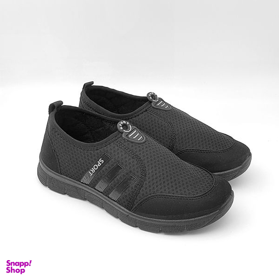 کفش پیاده روی مردانه آلبرتینی مدل رانا کد 7835