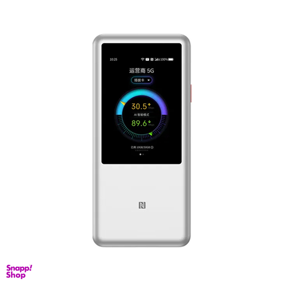 مودم 5G زد تی ای مدل U60 Pro