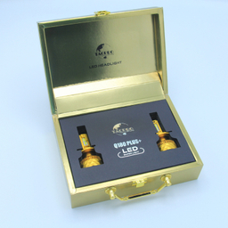 هدلایت لنزو Q180 Plus یخی کد 11345