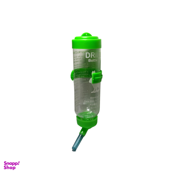 آبخوری جوندگان مدل خرگوش و همستر کد 01