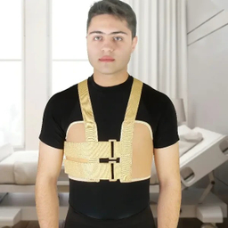 حمایت کننده قفسه سینه تسکین طب مدل 152600045