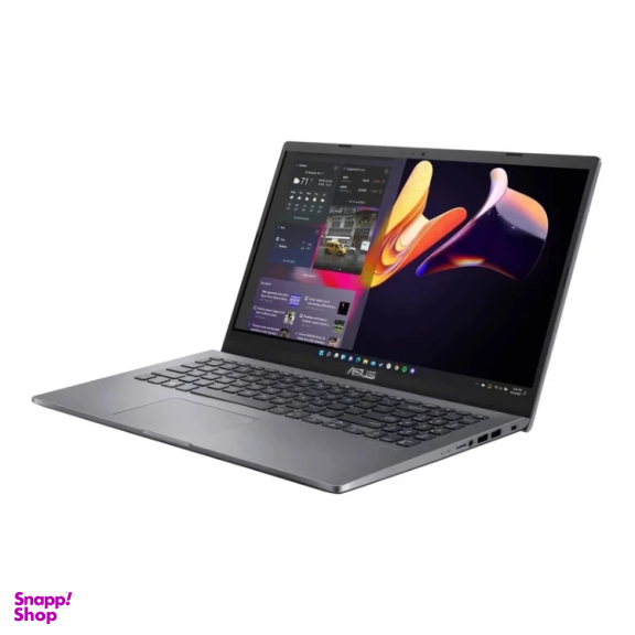 لپ تاپ 15.6 اینچ ایسوس مدل Vivobook X515MA-BR1023-Celeron N4020-4GB DDR4-512GB SSD-TFT کاستوم شده