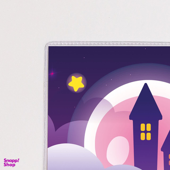 دفتر نقاشی 50 برگ دایان طرح کرومی 02 مجموعه چهار عددی