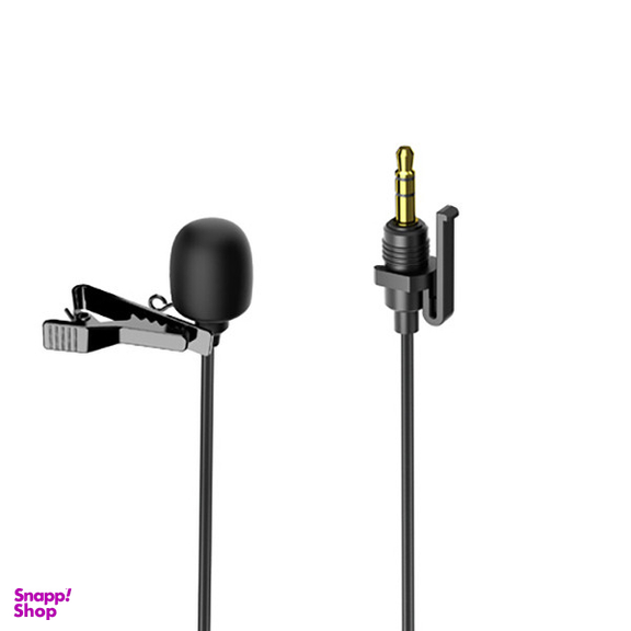 میکروفن یقه ای کامیکا مدل CVM-SM-O1