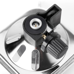 سرشعله سفری کووآ مدل Vulcan TKB-8901