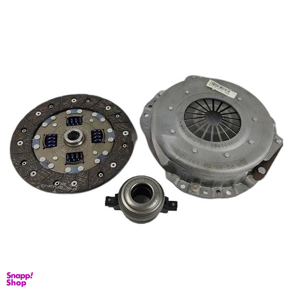 کیت کلاچ ایساکو کد 0670303198 مناسب روآ سال