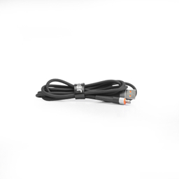 کابل تبدیل USB به MicroUSB جی بی کیو مدل CA-514 m طول 1.5 متر