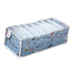 ارگانایزر کودک مای هوم مدل کیدز کد 2 بسته 2 عددی