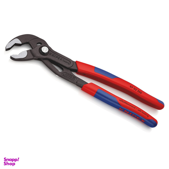 انبر کلاغی کنیپکس مدل 8702250 Cobra سایز 10 اینچ