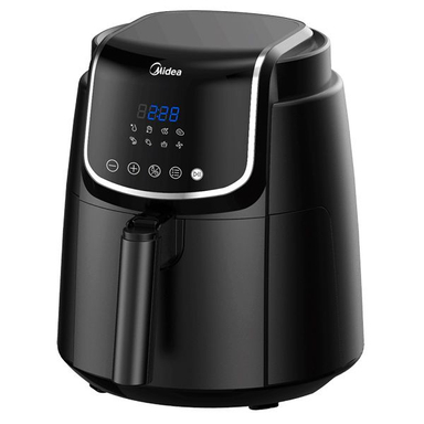 سرخ کن بدون روغن مایدیا مدل MF-CN40D2