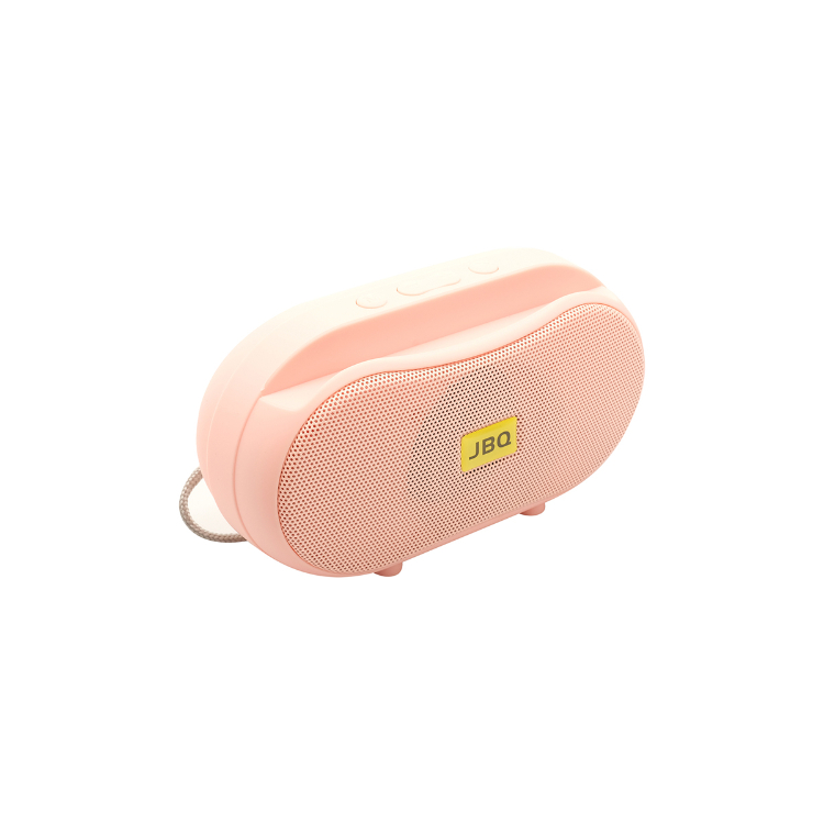 اسپیکر بلوتوثی جی بی کیو مدل WSP-15