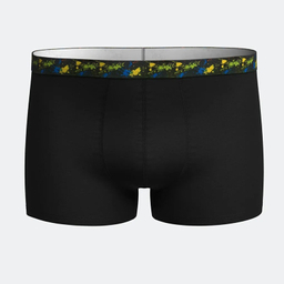 شورت پادار مردانه ال سی وایکیکی مدل w45350z8 بسته 3 عددی