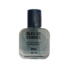 ادوپرفیوم مردانه پینک ویژوآل مدل Blue De Chanel