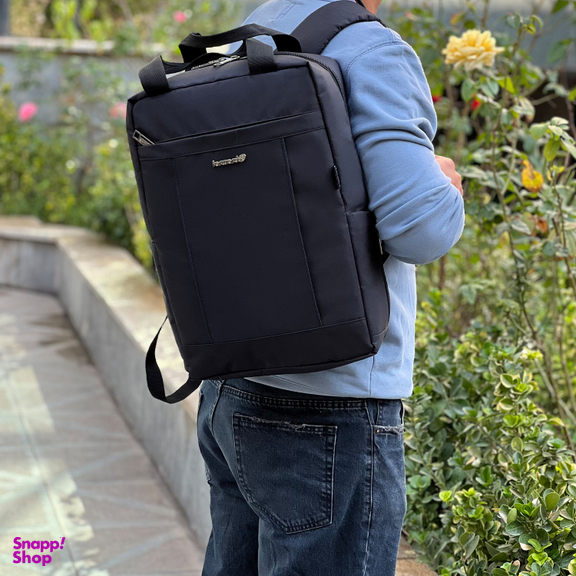 کوله پشتی فوروارد مدل FCLT65014 Compact Design