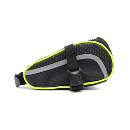 کیف زین دوچرخه مدل WOLF BASE