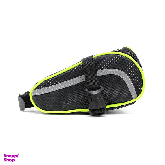 کیف زین دوچرخه مدل WOLF BASE