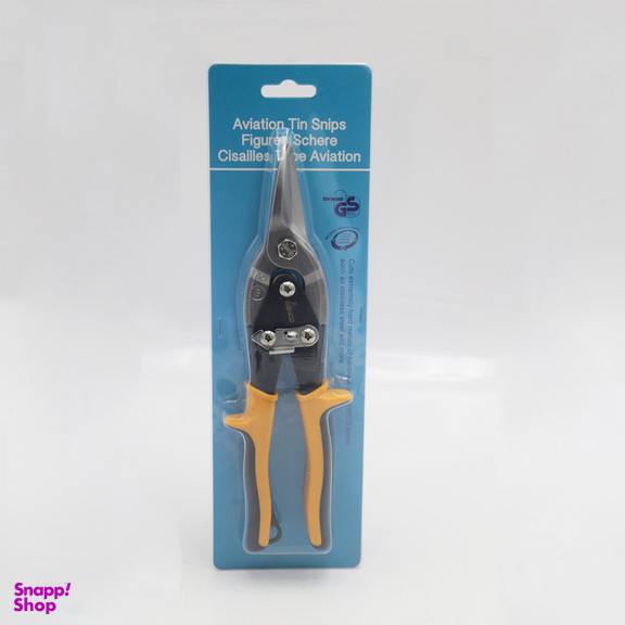 قیچی ورق بر بهکو مدل YPZ-MOSTAGHIM-TIWAN-10INCH